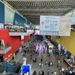TOUR HỘI CHỢ CANTON FAIR 140 GIÁ RẺ, ĐƯỜNG BỘ THÁNG 10/2026
