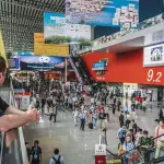 TOUR HỘI CHỢ CANTON FAIR 138 GIÁ RẺ, ĐƯỜNG BAY THÁNG 10/2025