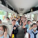 TOUR HỘI CHỢ CANTON FAIR 138 GIÁ RẺ, ĐƯỜNG BAY THÁNG 10/2025