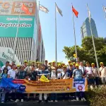 TOUR HỘI CHỢ CANTON FAIR 138 GIÁ RẺ, ĐƯỜNG BAY THÁNG 10/2025