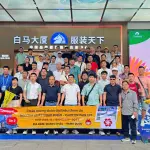 TOUR HỘI CHỢ CANTON FAIR 138 GIÁ RẺ, ĐƯỜNG BAY THÁNG 10/2025