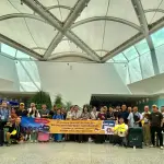 TOUR HỘI CHỢ CANTON FAIR 138 GIÁ RẺ, ĐƯỜNG BAY THÁNG 10/2025