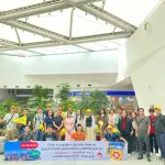 TOUR HỘI CHỢ CANTON FAIR 138 GIÁ RẺ, ĐƯỜNG BAY THÁNG 10/2025