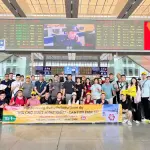 TOUR HỘI CHỢ CANTON FAIR 138 GIÁ RẺ, ĐƯỜNG BAY THÁNG 10/2025