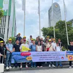 TOUR HỘI CHỢ CANTON FAIR 138 GIÁ RẺ, ĐƯỜNG BAY THÁNG 10/2025
