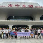 TOUR HỘI CHỢ CANTON FAIR 138 GIÁ RẺ, ĐƯỜNG BAY THÁNG 10/2025
