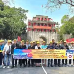 TOUR HỘI CHỢ CANTON FAIR 138 GIÁ RẺ, ĐƯỜNG BAY THÁNG 10/2025