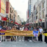 TOUR HỘI CHỢ CANTON FAIR 138 GIÁ RẺ, ĐƯỜNG BAY THÁNG 10/2025