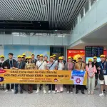 TOUR HỘI CHỢ CANTON FAIR 138 GIÁ RẺ, ĐƯỜNG BAY THÁNG 10/2025