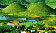 TOUR HÀ GIANG - SÔNG NHO QUẾ HÙNG VĨ 3 NGÀY 2 ĐÊM TỪ HÀ NỘI