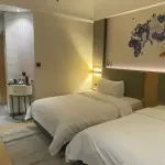 TOUR HỘI CHỢ CANTON FAIR 138 GIÁ RẺ, ĐƯỜNG BAY THÁNG 10/2025