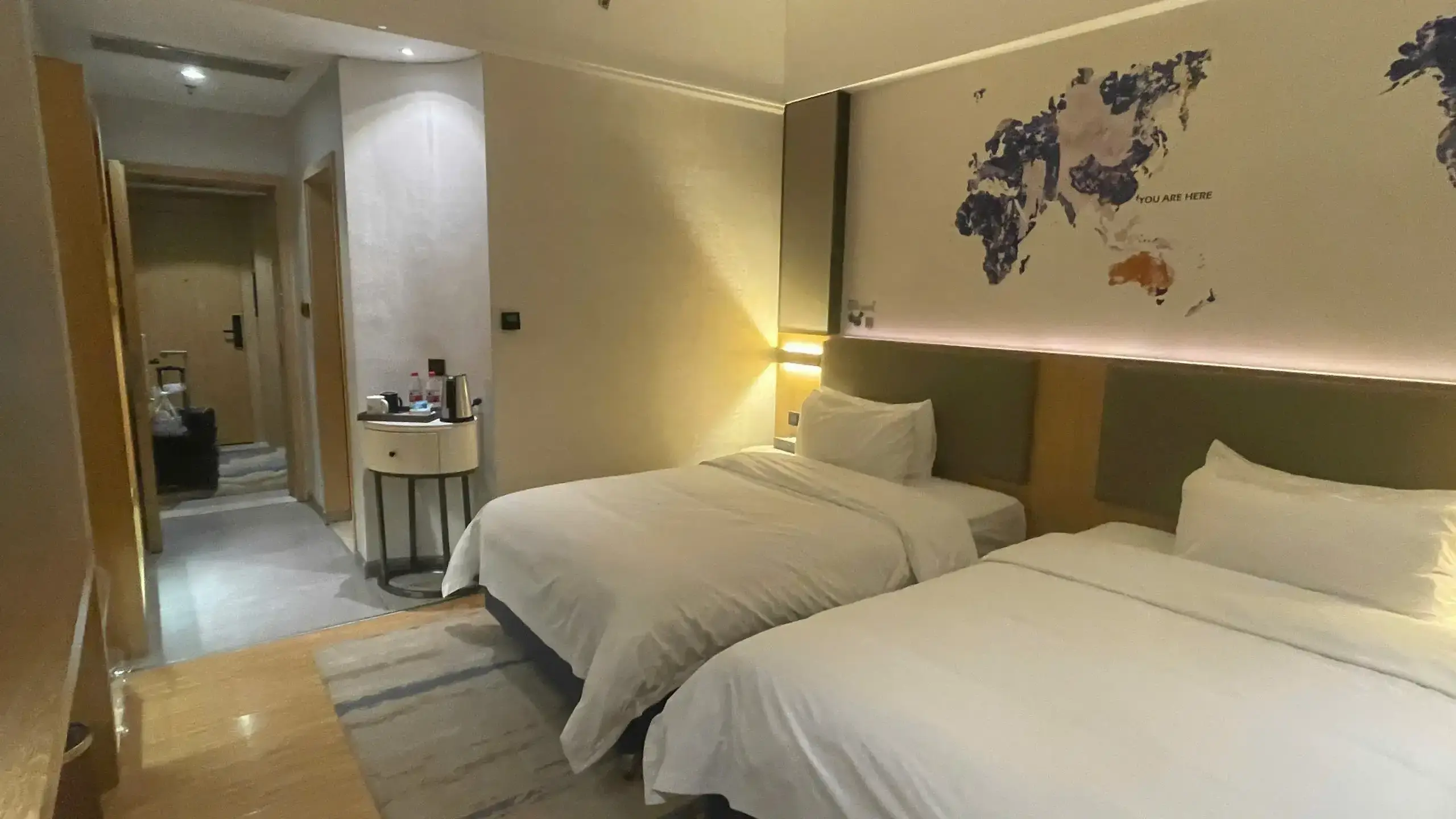TOUR HỘI CHỢ CANTON FAIR 138 GIÁ RẺ, ĐƯỜNG BỘ THÁNG 10/2025