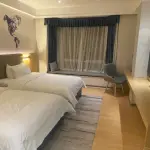 TOUR HỘI CHỢ CANTON FAIR 138 GIÁ RẺ, ĐƯỜNG BAY THÁNG 10/2025