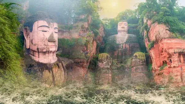[TOUR NO SHOPPING] HÀ NỘI – THÀNH ĐÔ - CỬU TRẠI CÂU – LẠC SƠN ĐẠI PHẬT 6 NGÀY 5 ĐÊM