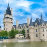 [TOUR NO SHOPPING] THANH ĐẢO - UY HẢI 5 NGÀY 4 ĐÊM - SC
