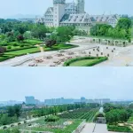 [TOUR NO SHOPPING] THANH ĐẢO - UY HẢI 5 NGÀY 4 ĐÊM - SC