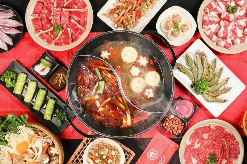 [TOUR NO SHOPPING] TRÙNG KHÁNH MONO 5 NGÀY 4 ĐÊM
