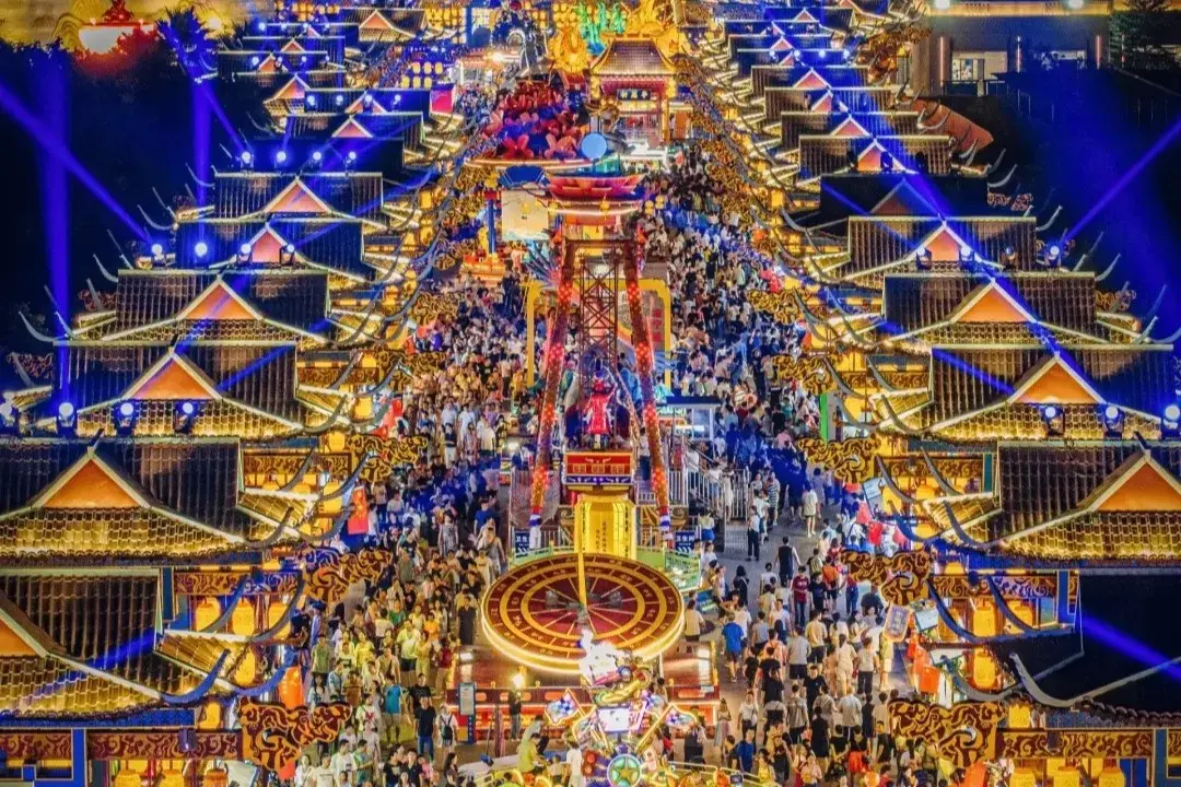 Nam-Ninh-Chi-Da-Nanning-Everbright-City