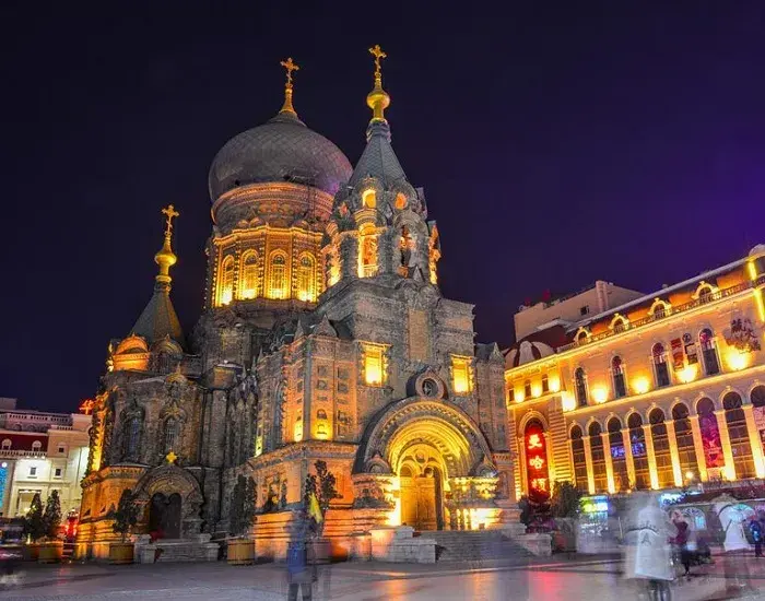 [TOUR NO SHOPPING] HÀ NỘI - CÁP NHĨ TÂN 5 NGÀY 4 ĐÊM - BAY THẲNG VJ