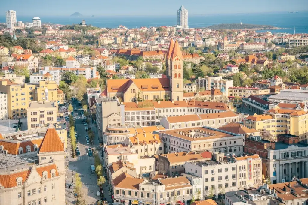 nha-tho-thanh-St-Michaels-thanh-dao-1