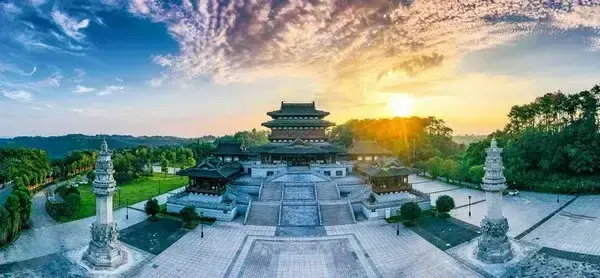 [TOUR NO SHOPPING] TRÙNG KHÁNH MONO 5 NGÀY 4 ĐÊM