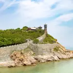 [TOUR NO SHOPPING] THANH ĐẢO - UY HẢI 5 NGÀY 4 ĐÊM - SC