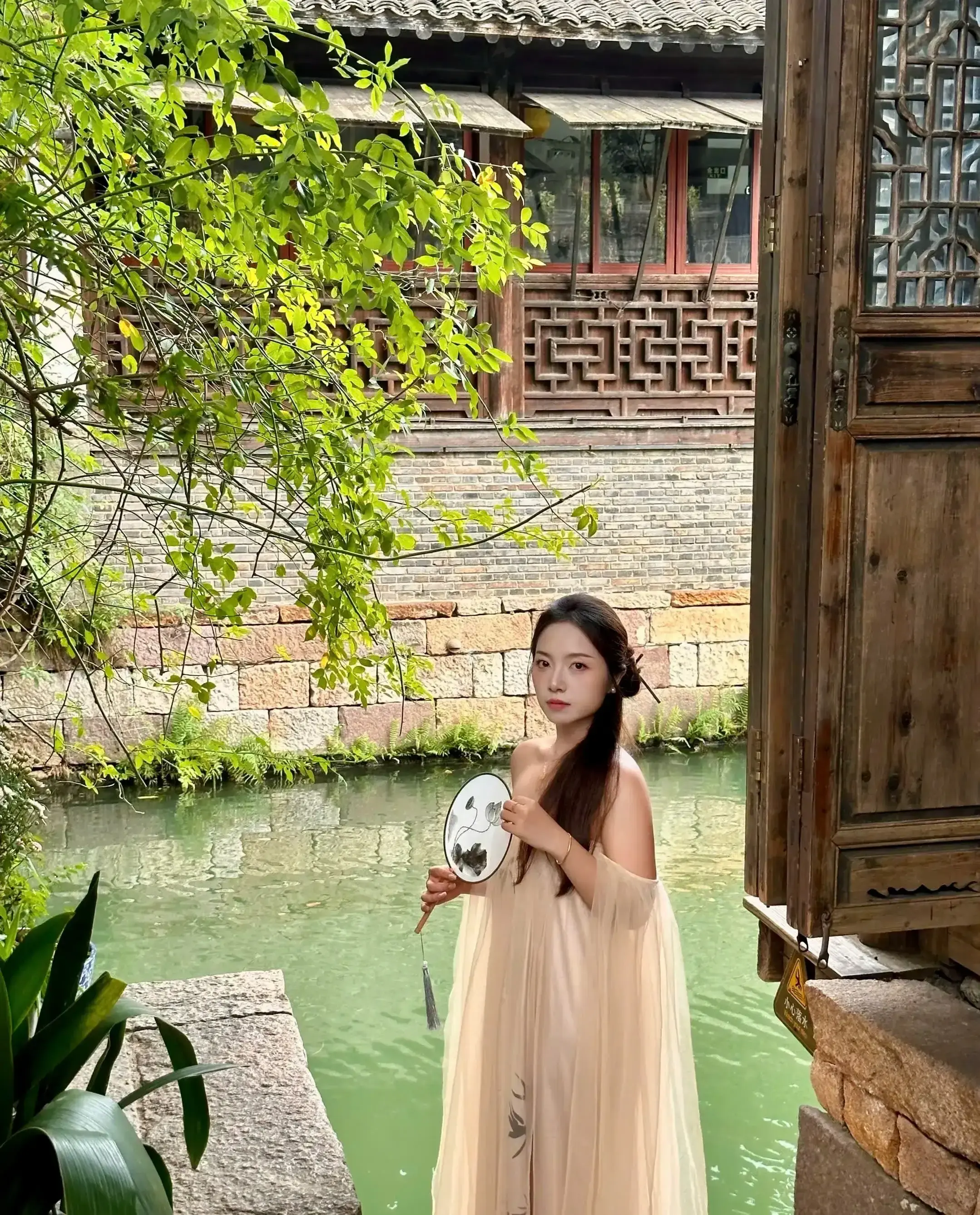 [TOUR NO SHOPPING] THƯỢNG HẢI – HÀNG CHÂU -  Ô TRẤN 6 NGÀY 5 ĐÊM - MU