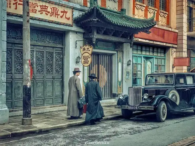 [TOUR NO SHOPPING] THƯỢNG HẢI – Ô TRẤN – HÀNG CHÂU 5 NGÀY 4 ĐÊM - MU