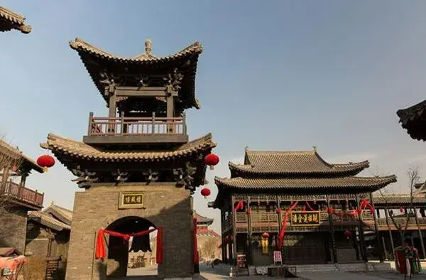 [TOUR NO SHOPPING] THANH ĐẢO - YÊN ĐÀI 6 NGÀY 5 ĐÊM - MF