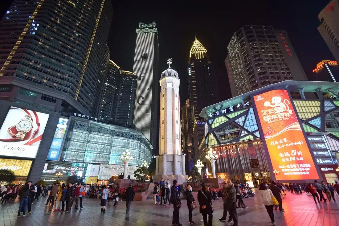 [TOUR NO SHOPPING] TRÙNG KHÁNH MONO 5 NGÀY 4 ĐÊM