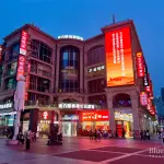 TOUR HỘI CHỢ CANTON FAIR 140 GIÁ RẺ, ĐƯỜNG BỘ THÁNG 10/2026