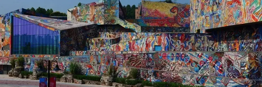 THÀNH ĐÔ - CỬU TRẠI CÂU - TRƯỢT TUYẾT GIA CÔ SƠN 6 NGÀY 5 ĐÊM EU