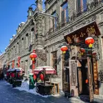 [TOUR NO SHOPPING] HÀ NỘI - CÁP NHĨ TÂN 6 NGÀY 5 ĐÊM - BAY THẲNG VJ - VIP