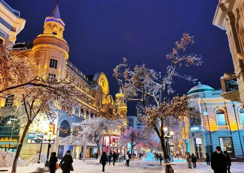 [TOUR NO SHOPPING] HÀ NỘI - CÁP NHĨ TÂN 5 NGÀY 4 ĐÊM - BAY THẲNG VJ