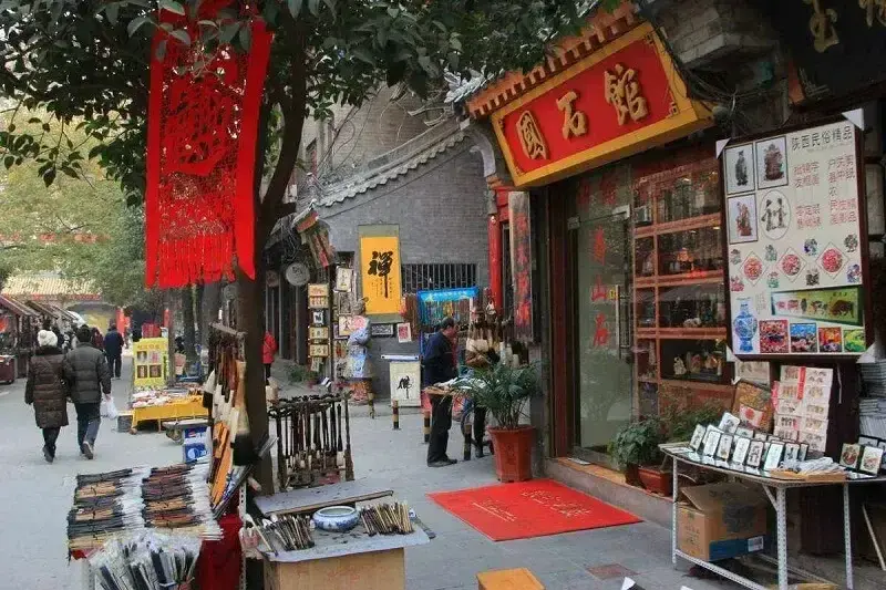 [TOUR NO SHOPPING] TÂY AN MONO 5 NGÀY 4 ĐÊM