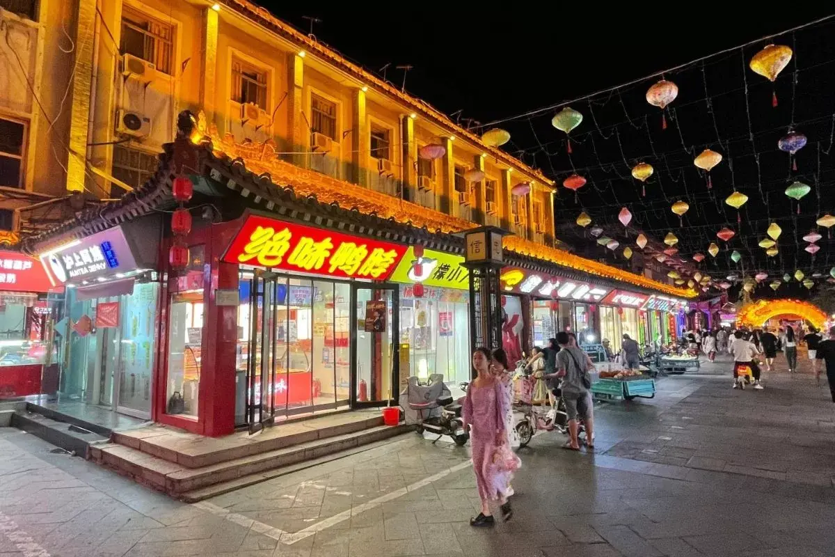 [TOUR NO SHOPPING] THANH ĐẢO - YÊN ĐÀI 6 NGÀY 5 ĐÊM - MF