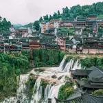 [TOUR NO SHOPPING] THANH ĐẢO - UY HẢI 5 NGÀY 4 ĐÊM - SC