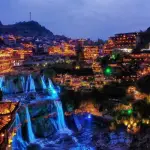 [TOUR NO SHOPPING] THANH ĐẢO - UY HẢI 5 NGÀY 4 ĐÊM - SC
