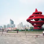 [TOUR NO SHOPPING] THANH ĐẢO - UY HẢI 5 NGÀY 4 ĐÊM - SC