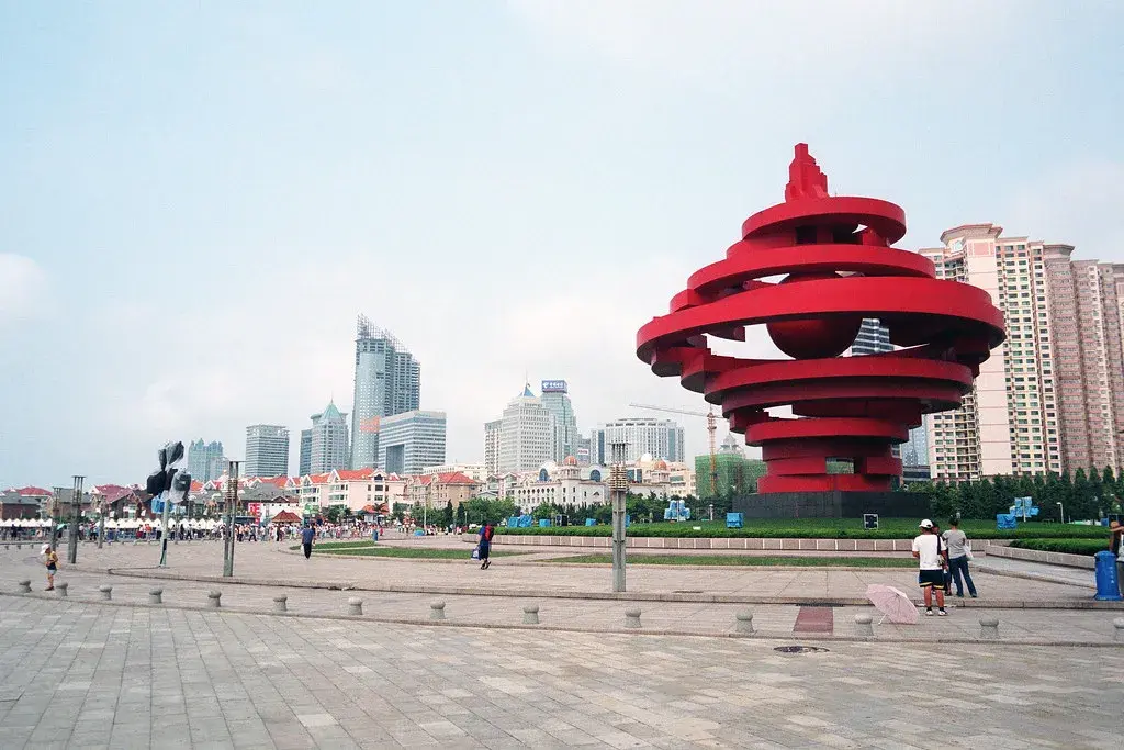 [TOUR NO SHOPPING] THANH ĐẢO - YÊN ĐÀI 6 NGÀY 5 ĐÊM - MF