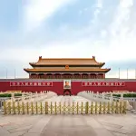 [TOUR NO SHOPPING] BẮC KINH NGỦ TRƯA 5 NGÀY 4 ĐÊM - CA