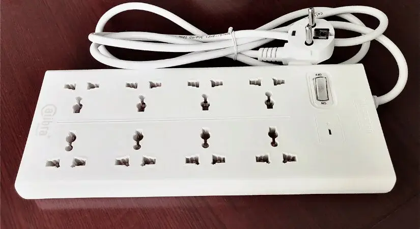 Review Ổ Cắm Điện Tại Trung Quốc – Cập Nhật Mới Nhất Cho Du Khách Việt