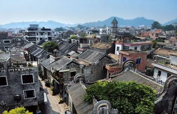 QUẢNG CHÂU - THÂM QUYẾN 4 NGÀY 4 ĐÊM - VNA