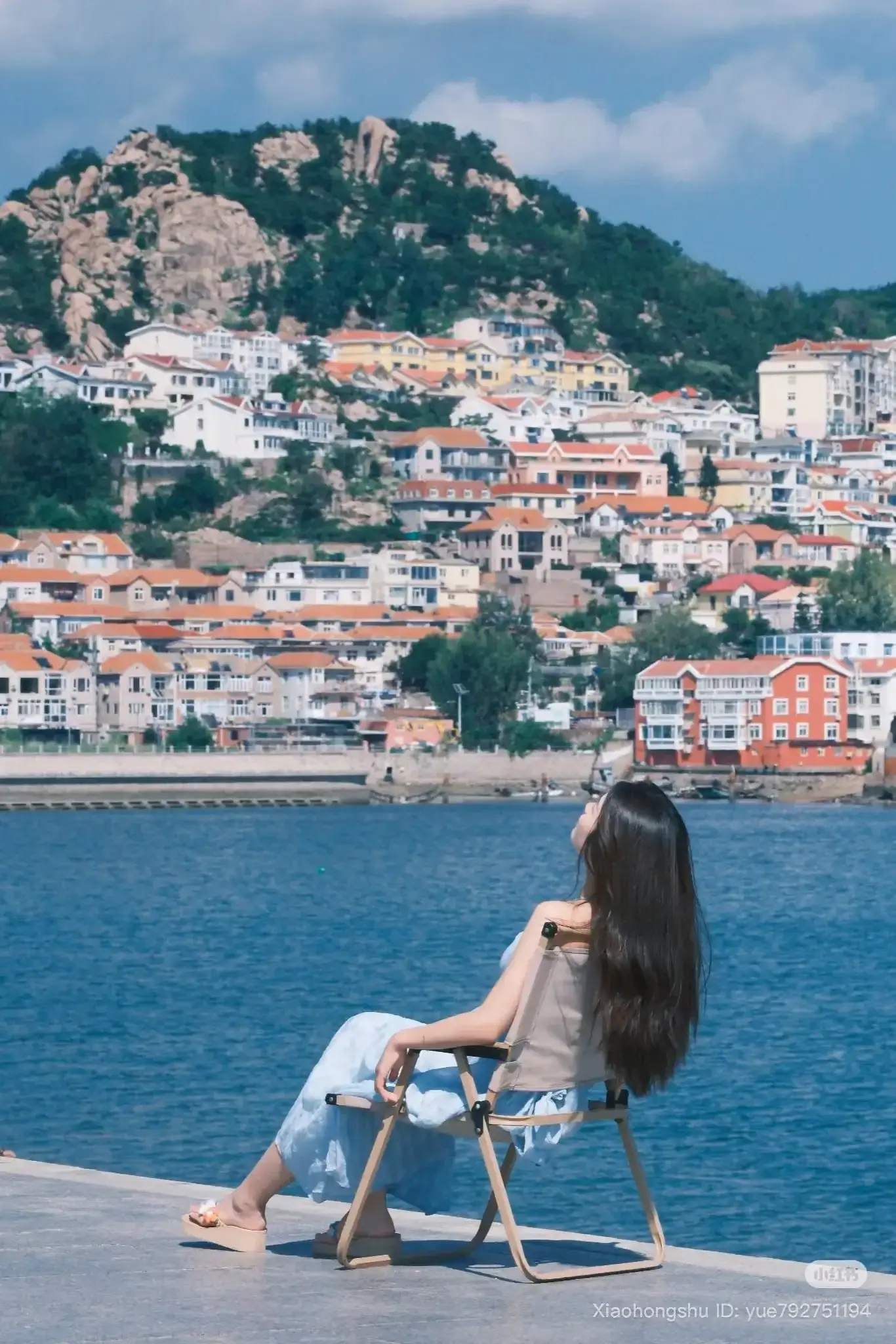 [TOUR NO SHOPPING] THANH ĐẢO - UY HẢI 6 NGÀY 5 ĐÊM - SC