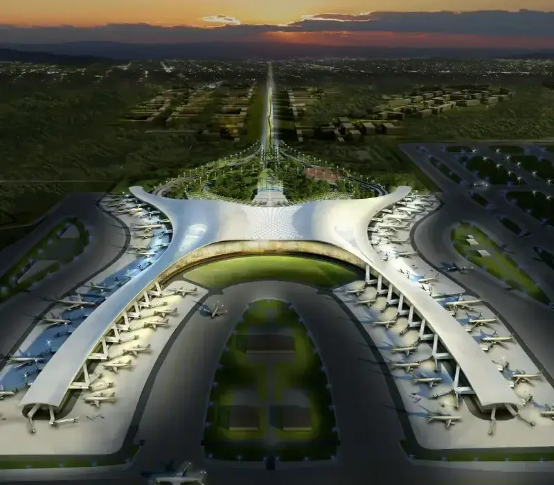 THÀNH ĐÔ - CỬU TRẠI CÂU - TRƯỢT TUYẾT GIA CÔ SƠN 6 NGÀY 5 ĐÊM EU