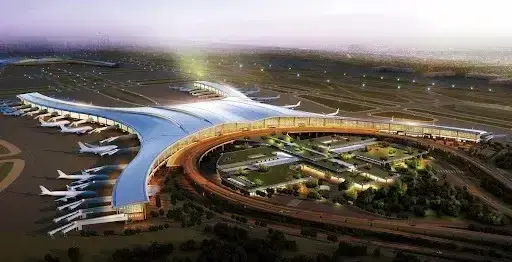 THÀNH ĐÔ - CỬU TRẠI CÂU - TRƯỢT TUYẾT GIA CÔ SƠN 6 NGÀY 5 ĐÊM EU