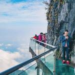 TRƯƠNG GIA GIỚI – VIÊN GIA GIỚI - THIÊN TỬ SƠN - PHƯỢNG HOÀNG CỔ TRẤN 6 NGÀY 5 ĐÊM