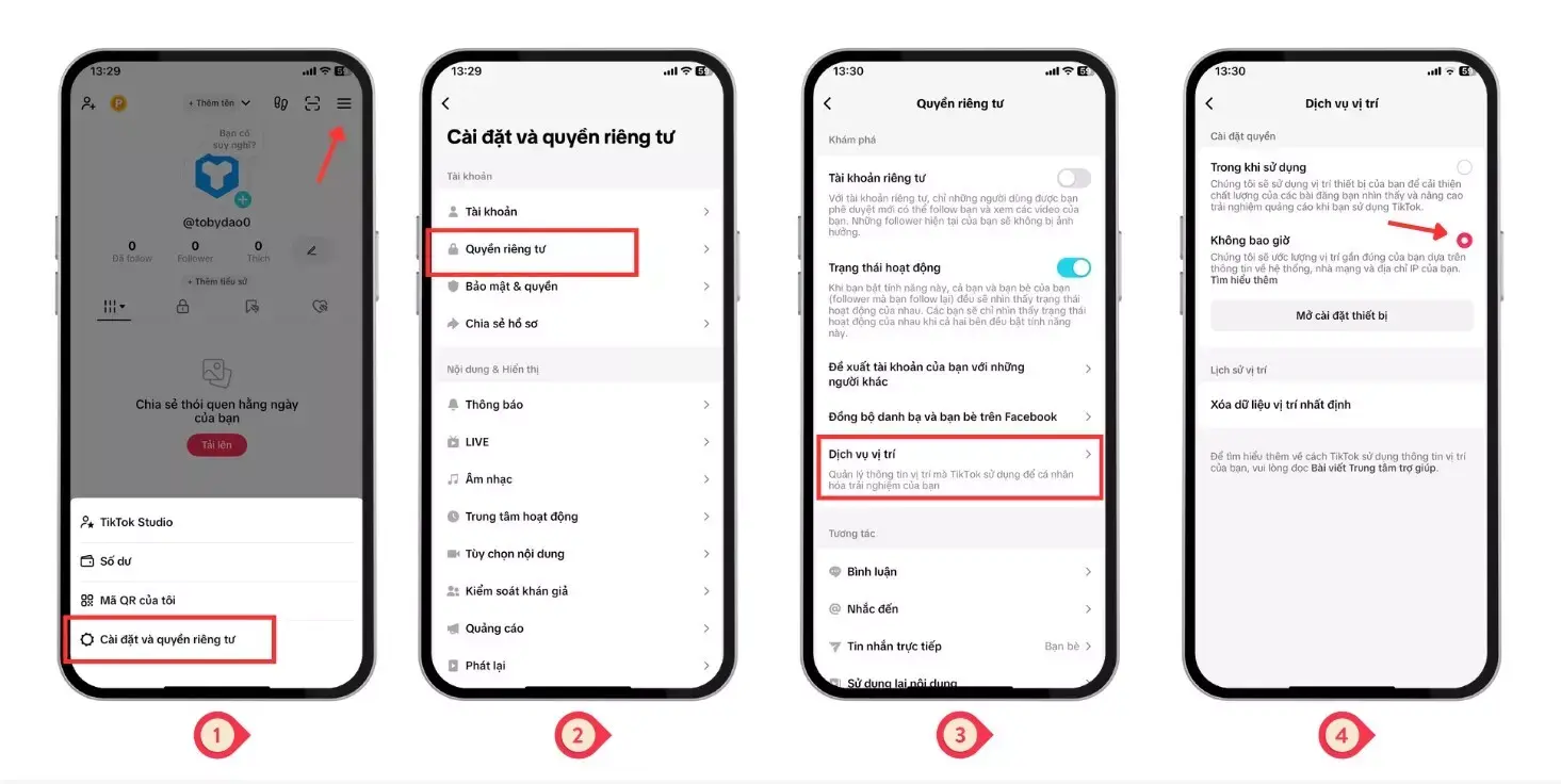 Hướng Dẫn Sử Dụng TikTok Tại Trung Quốc & Hồng Kông | Cách Mở TikTok Không Bị Chặn (Cập Nhật Mới Nhất)
