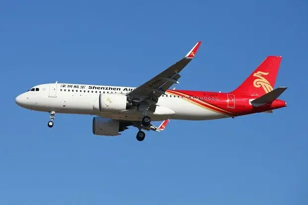 Shenzhen-Airlines-ZH