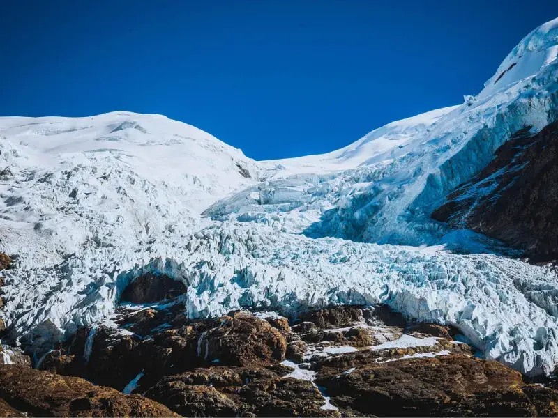 [TOUR NO SHOPPING] TÂY TẠNG 11 NGÀY 10 ĐÊM - MU